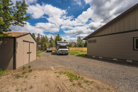 Tiny photo for 52790 Meadow Lane, La Pine, OR 97739 (MLS # 220222351)