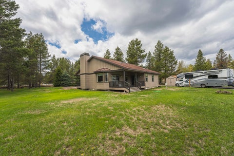 Tiny photo for 52790 Meadow Lane, La Pine, OR 97739 (MLS # 220222351)