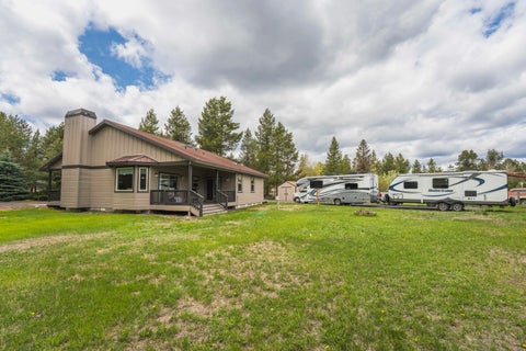 Tiny photo for 52790 Meadow Lane, La Pine, OR 97739 (MLS # 220222351)