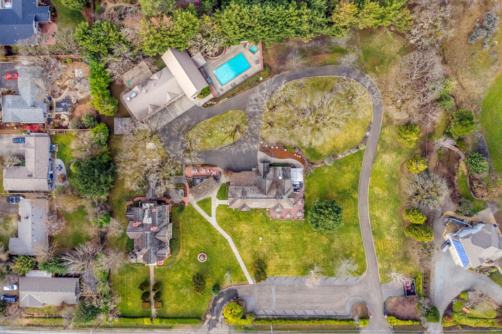 Valley View Addition (jacksonville) - Commercial Sale