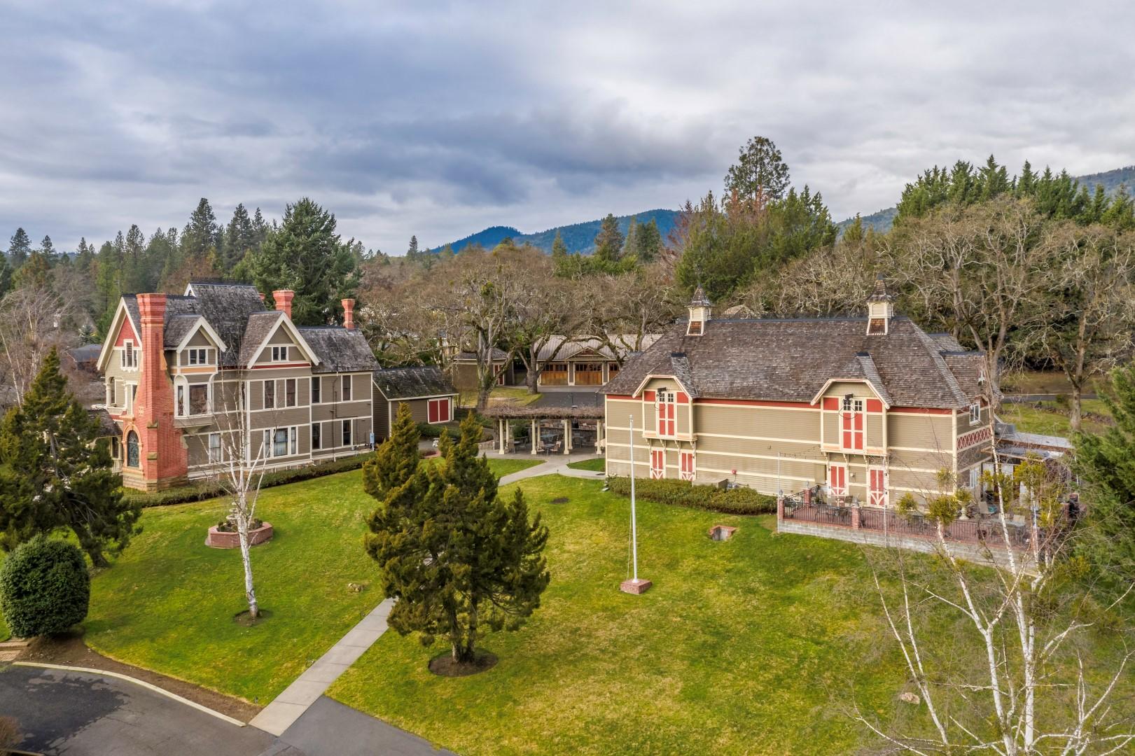 Valley View Addition (jacksonville) - Commercial Sale