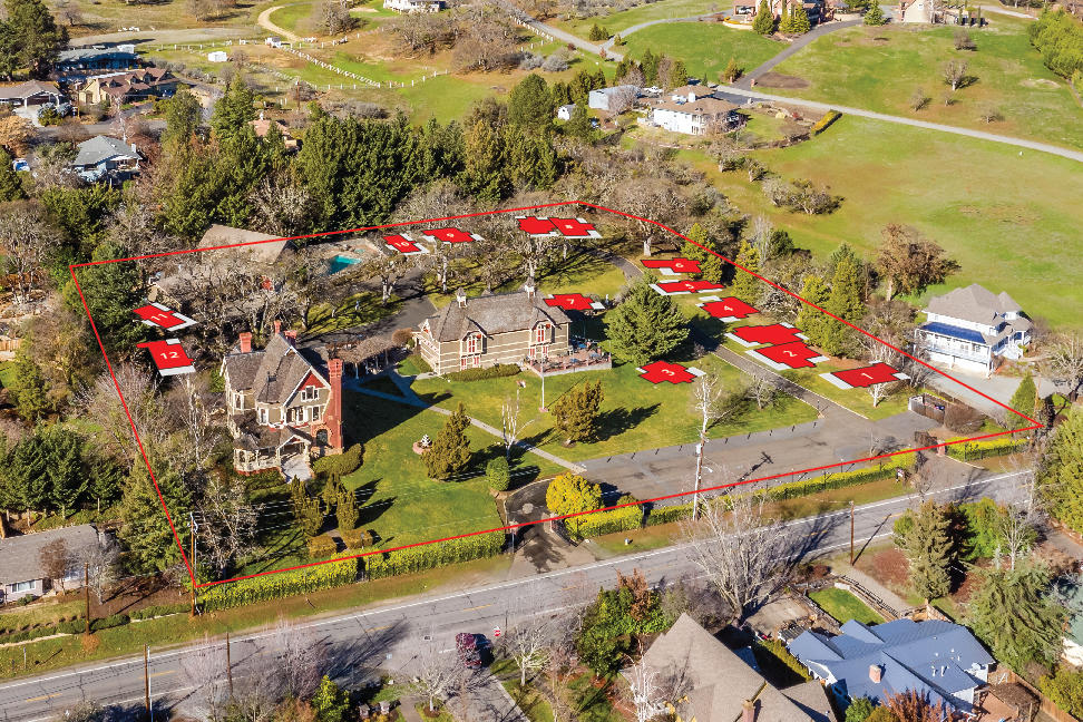 Valley View Addition (jacksonville) - Commercial Sale