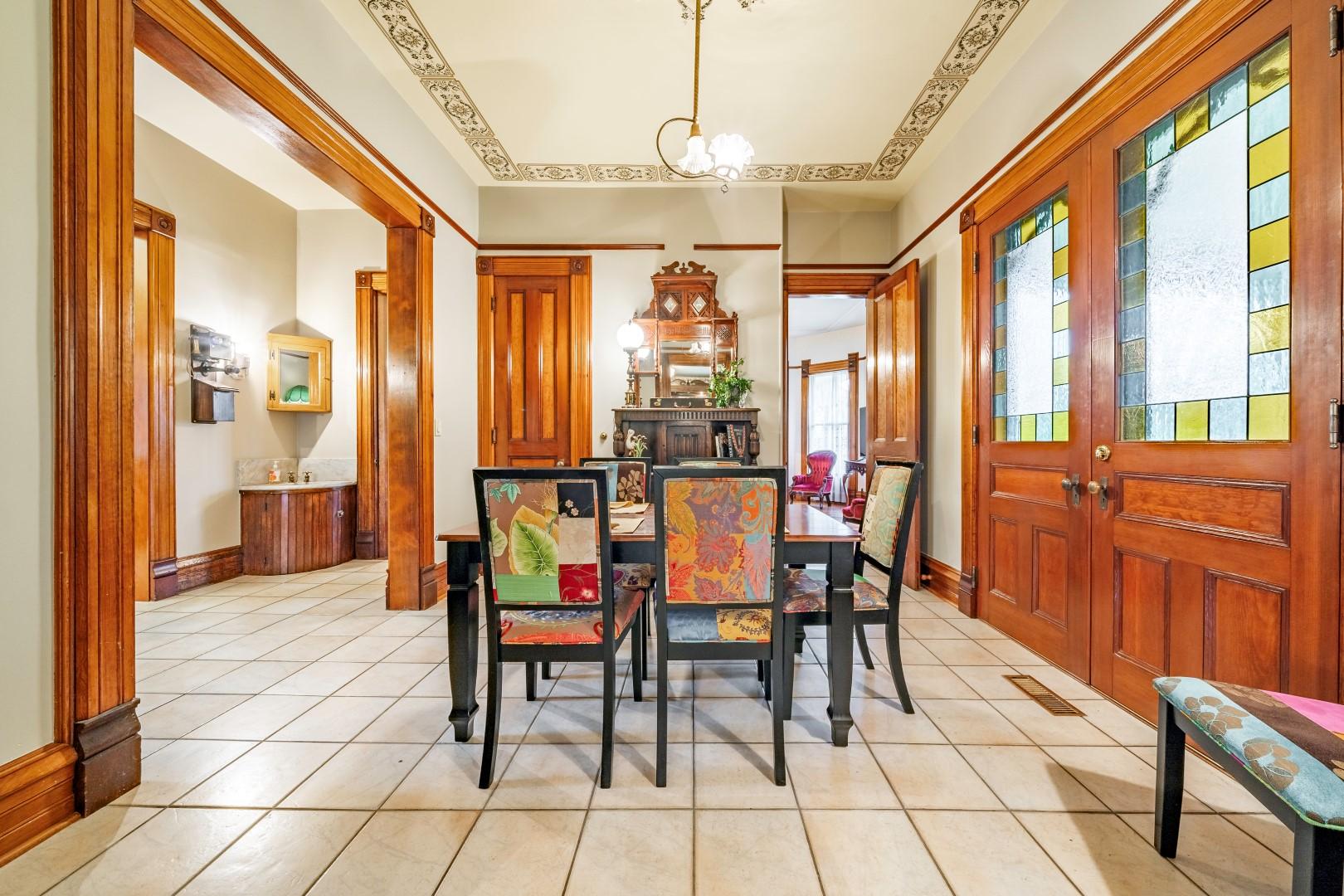 Valley View Addition (jacksonville) - Commercial Sale