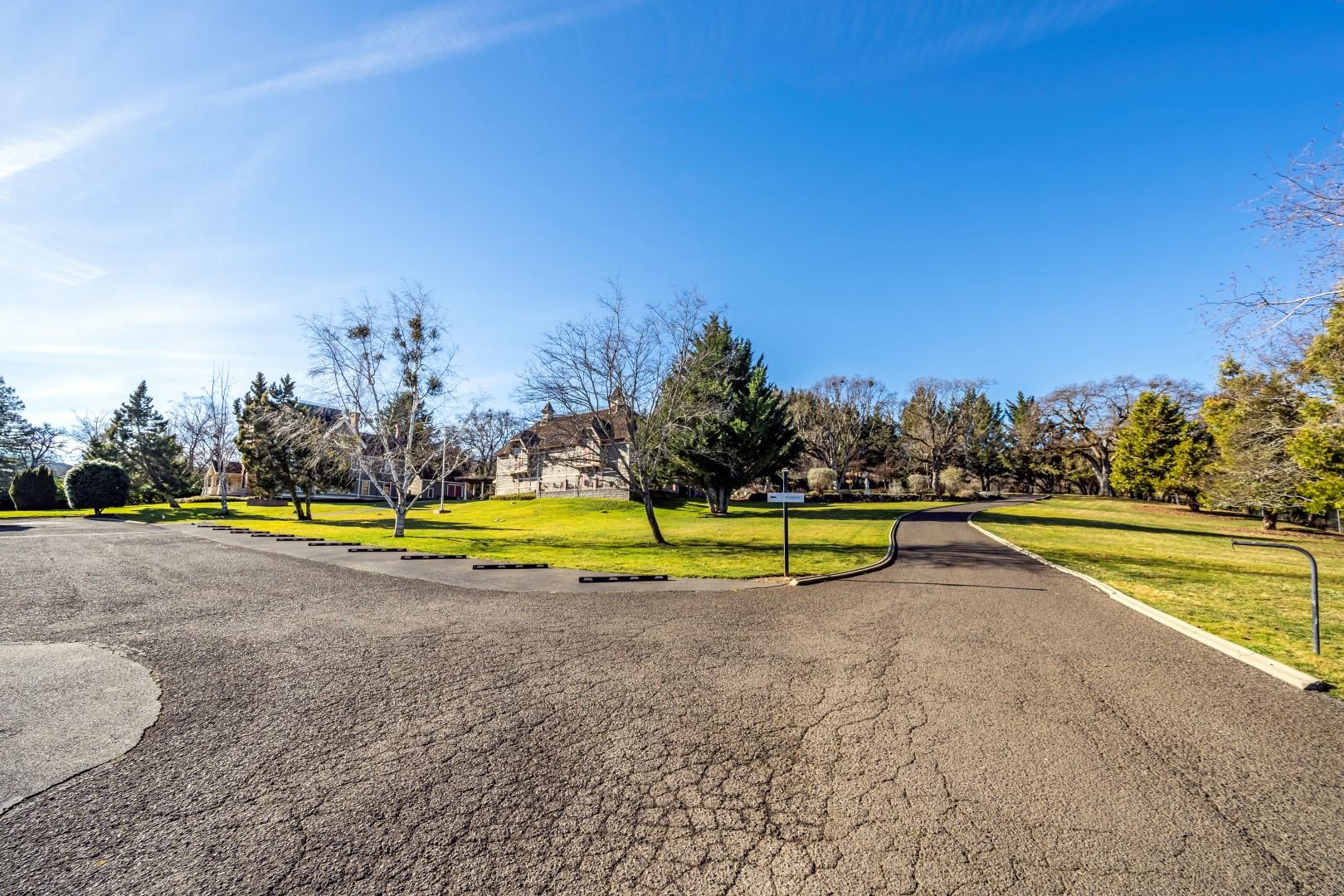 Valley View Addition (jacksonville) - Commercial Sale