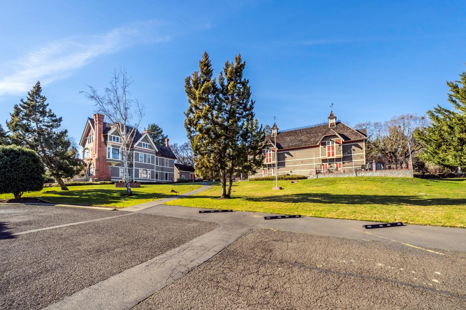 Valley View Addition (jacksonville) - Commercial Sale