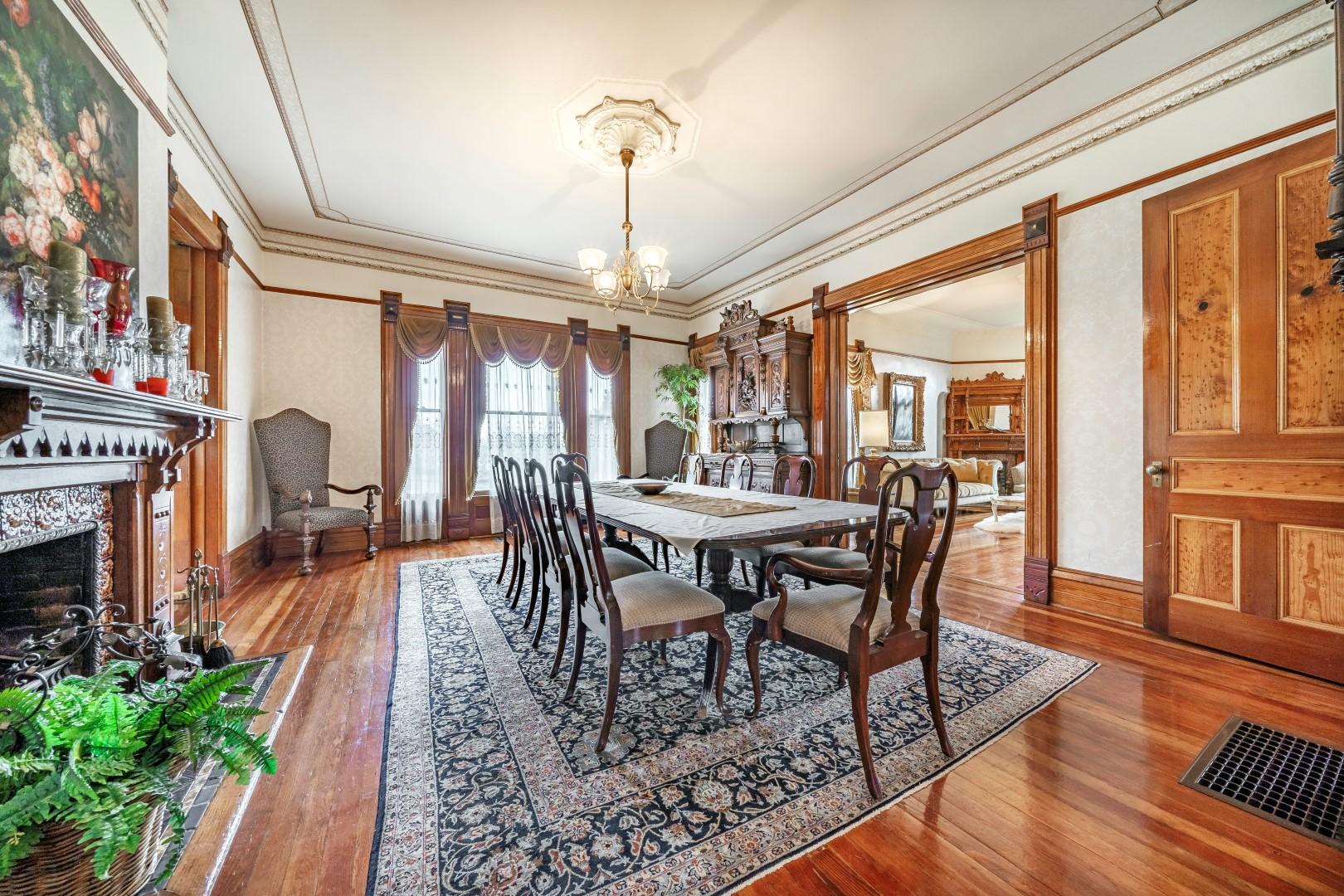 Valley View Addition (jacksonville) - Commercial Sale