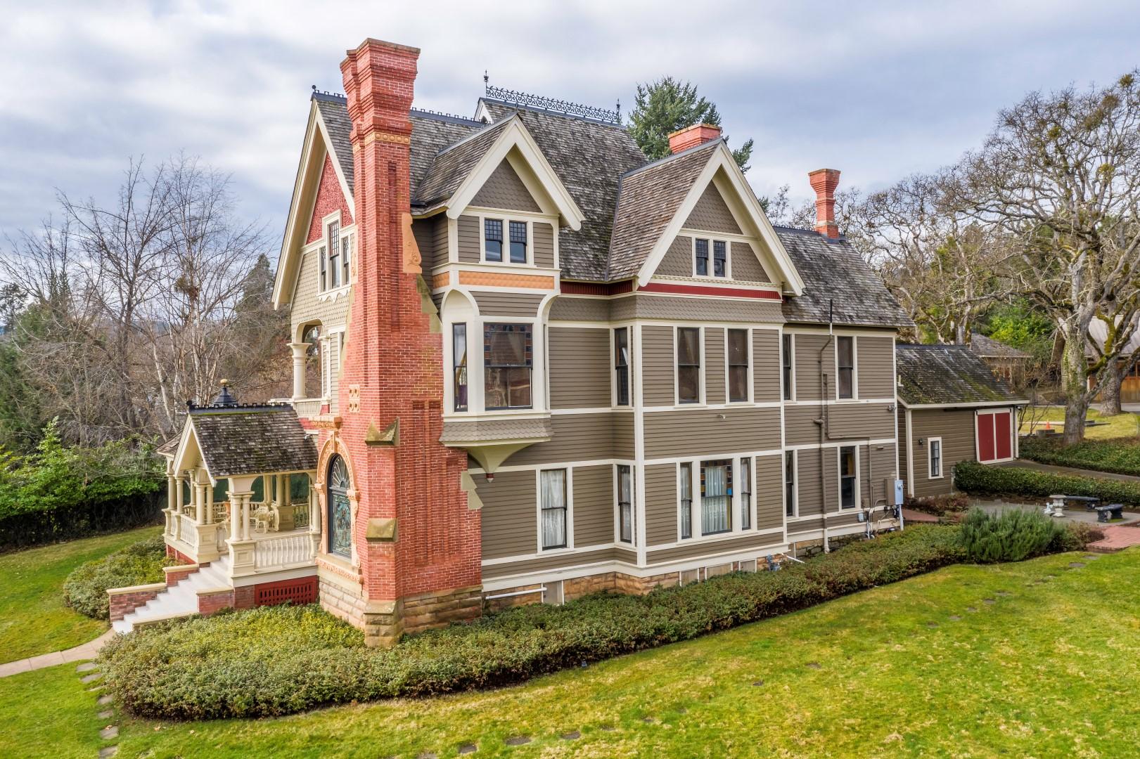 Valley View Addition (jacksonville) - Commercial Sale