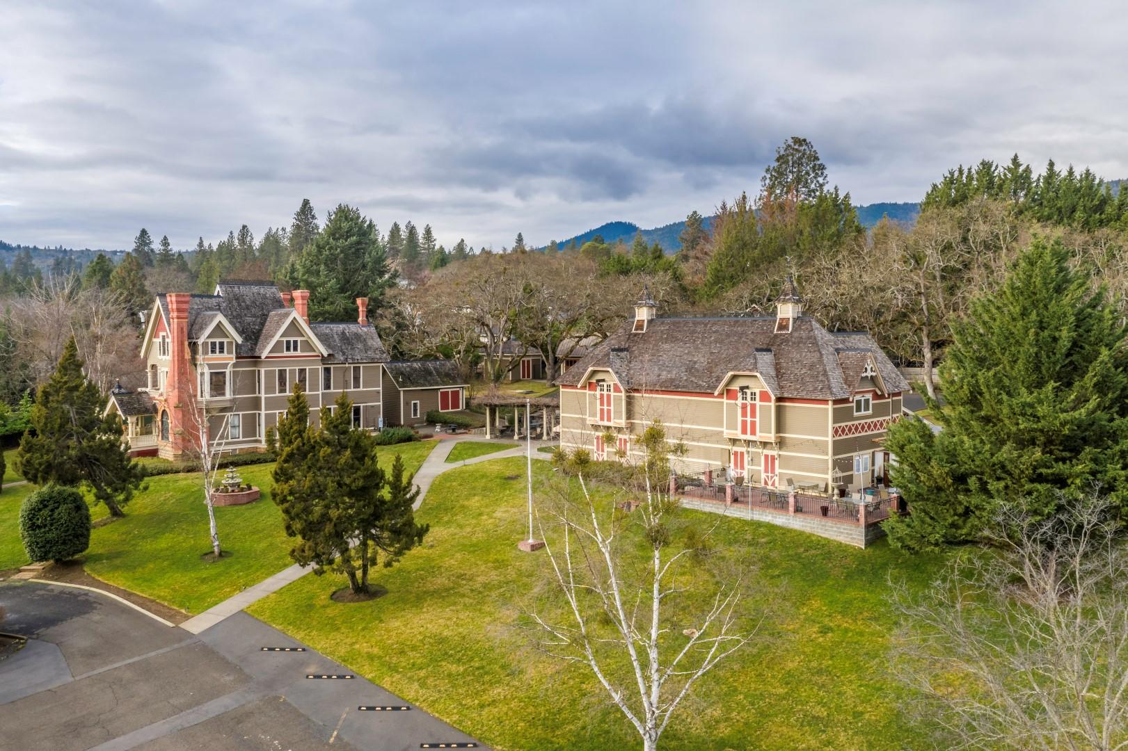 Valley View Addition (jacksonville) - Commercial Sale