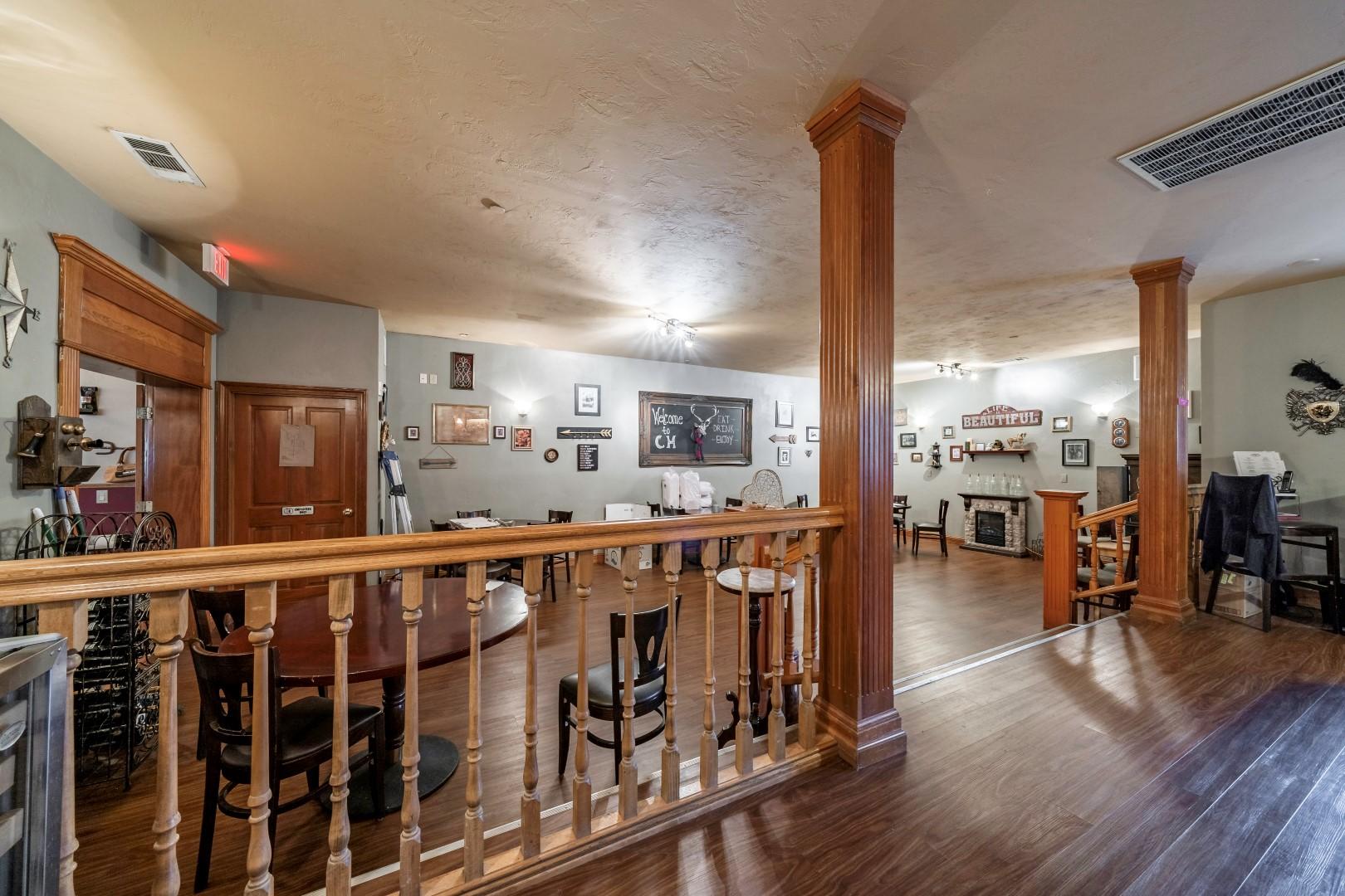 Valley View Addition (jacksonville) - Commercial Sale