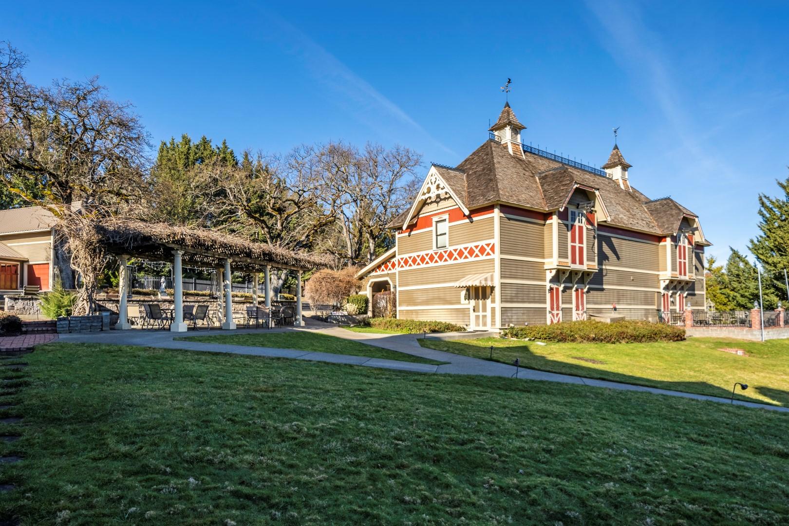 Valley View Addition (jacksonville) - Commercial Sale