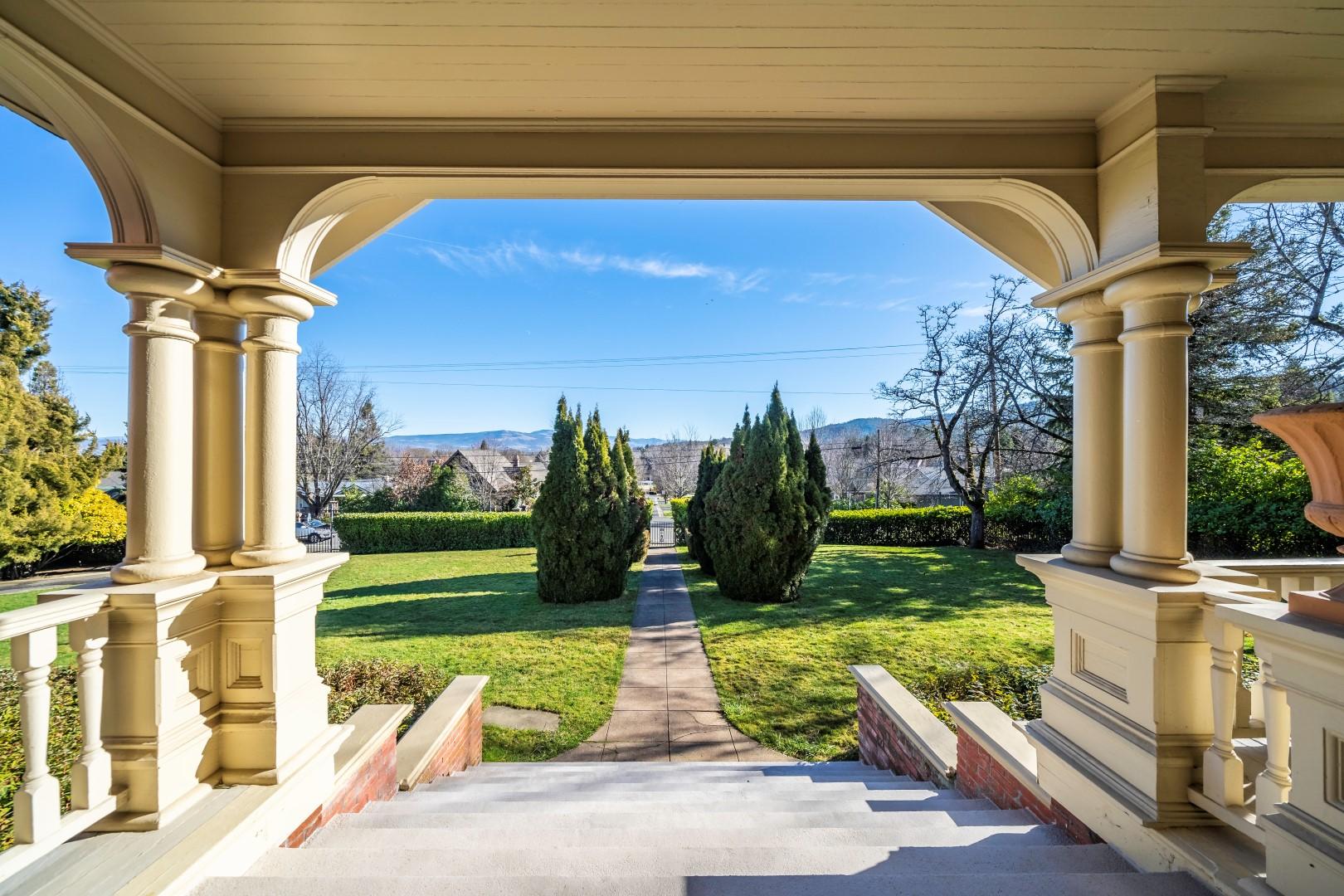 Valley View Addition (jacksonville) - Commercial Sale