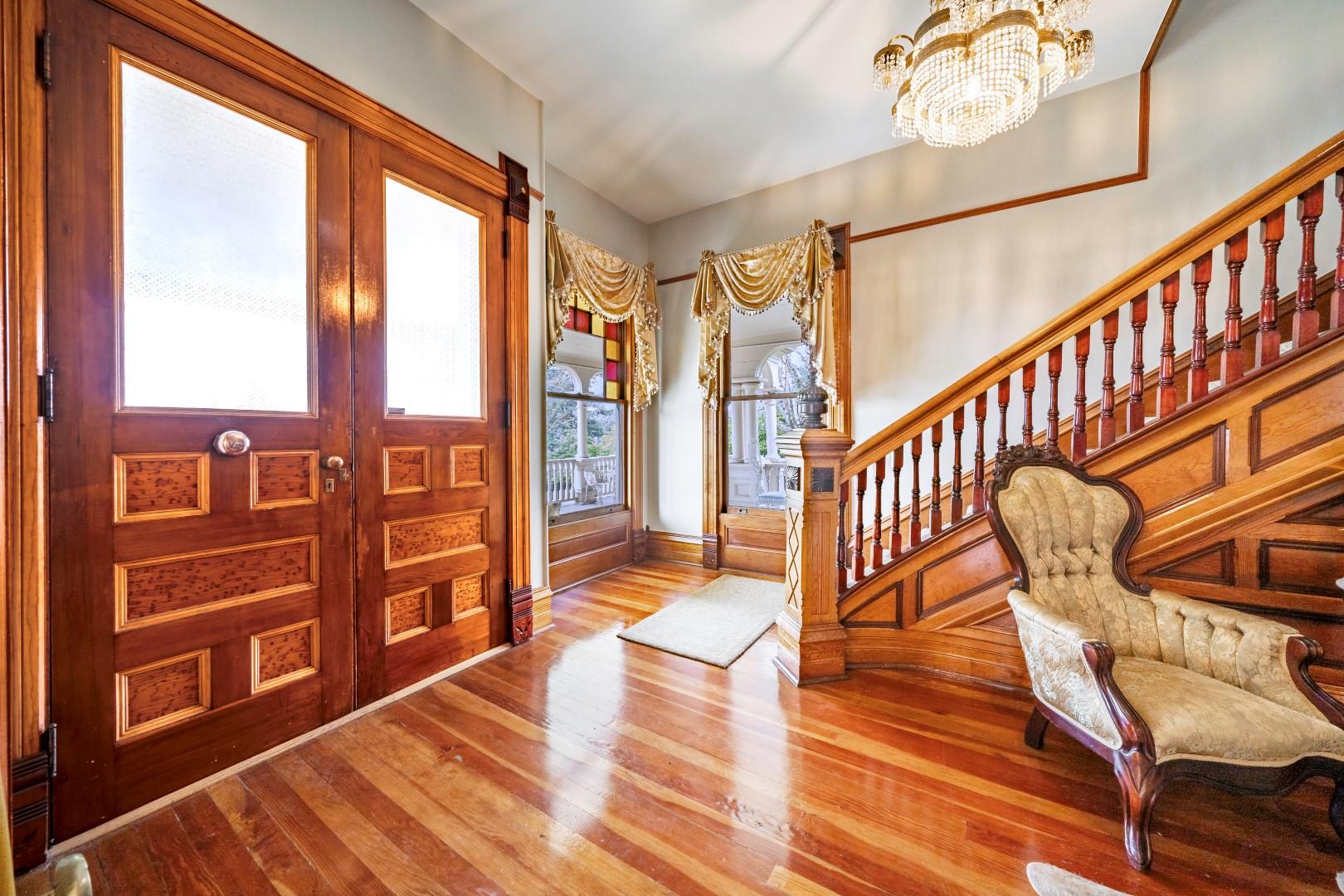 Valley View Addition (jacksonville) - Commercial Sale