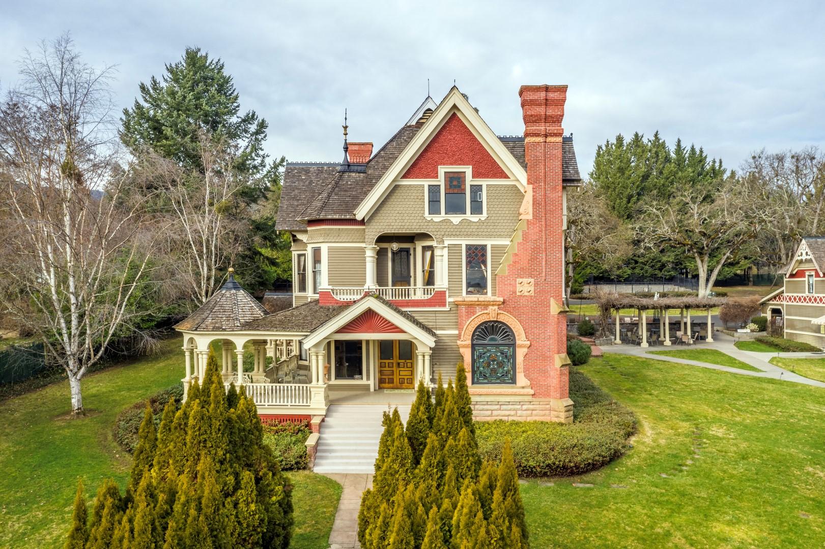 Valley View Addition (jacksonville) - Commercial Sale