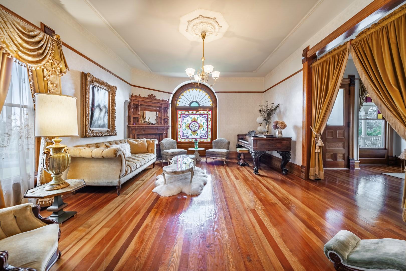 Valley View Addition (jacksonville) - Commercial Sale