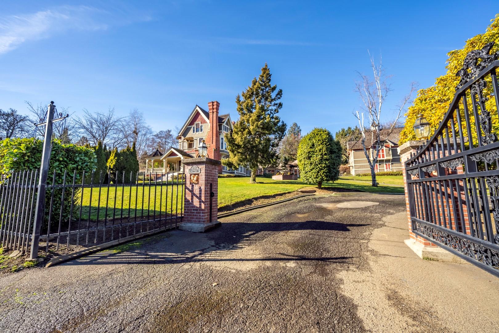 Valley View Addition (jacksonville) - Commercial Sale