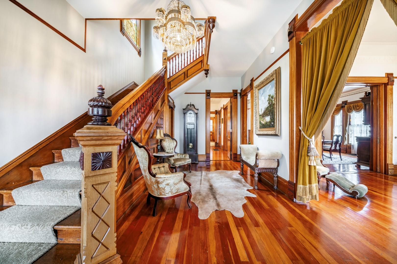 Valley View Addition (jacksonville) - Commercial Sale