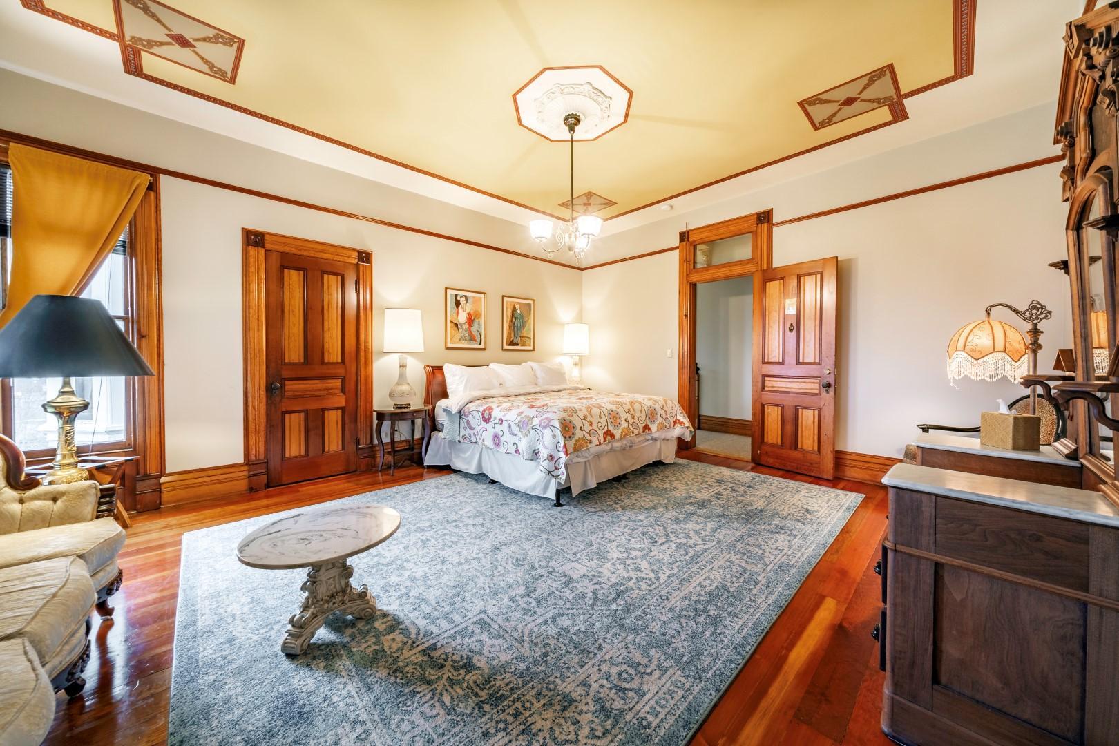 Valley View Addition (jacksonville) - Commercial Sale