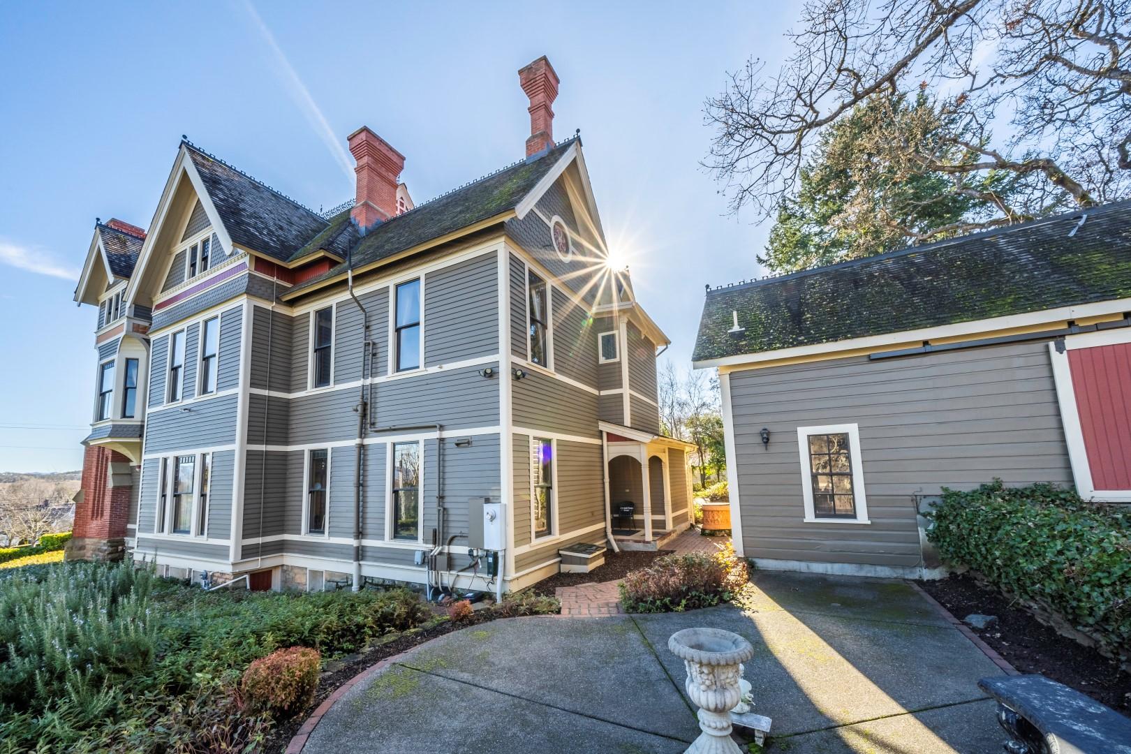 Valley View Addition (jacksonville) - Commercial Sale