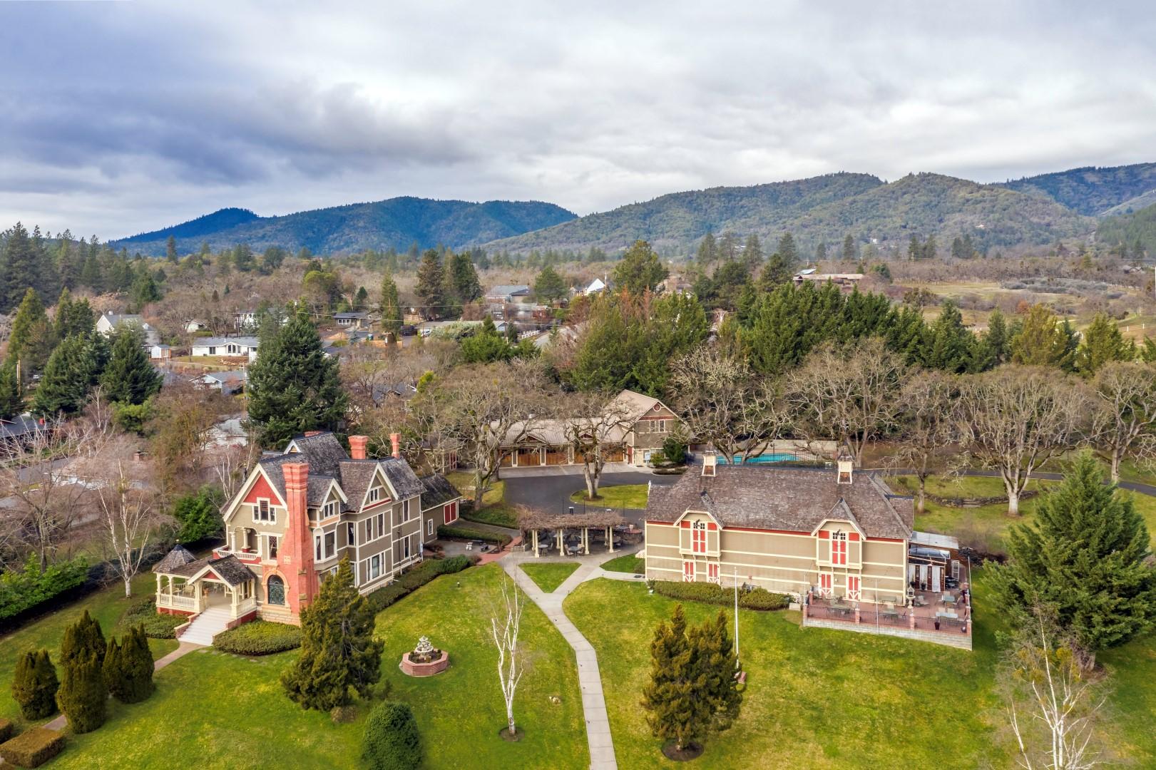 Valley View Addition (jacksonville) - Commercial Sale