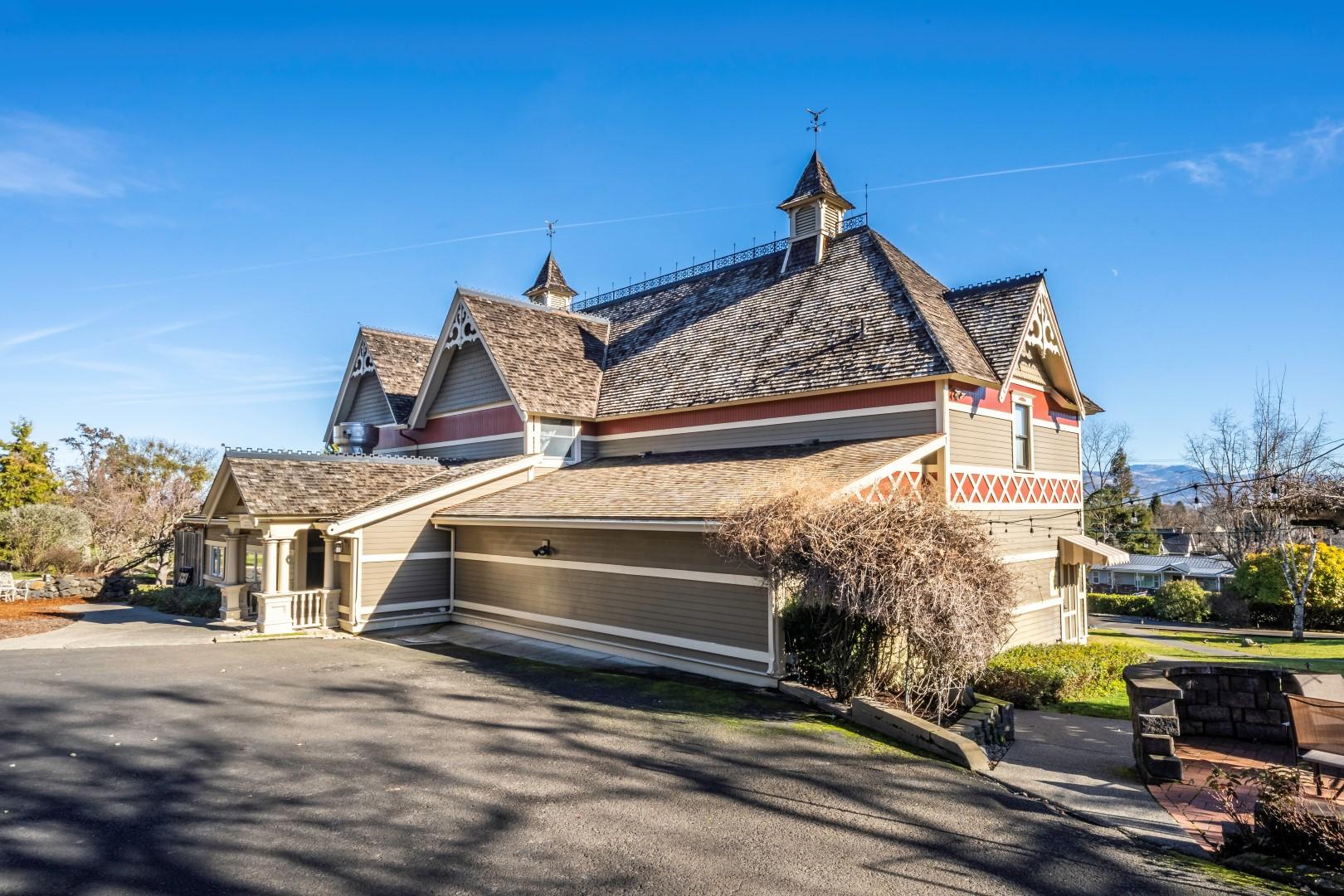 Valley View Addition (jacksonville) - Commercial Sale