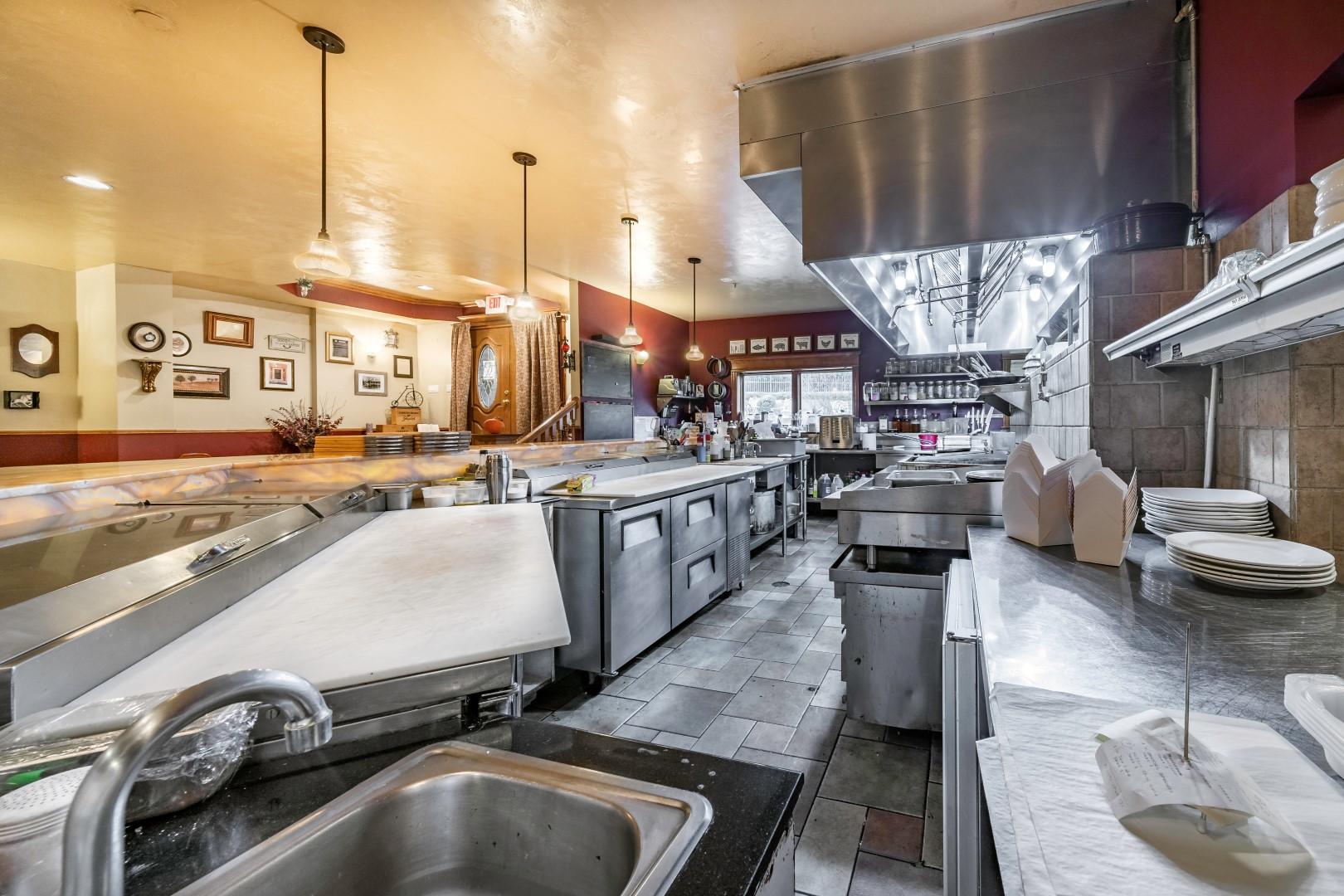 Valley View Addition (jacksonville) - Commercial Sale