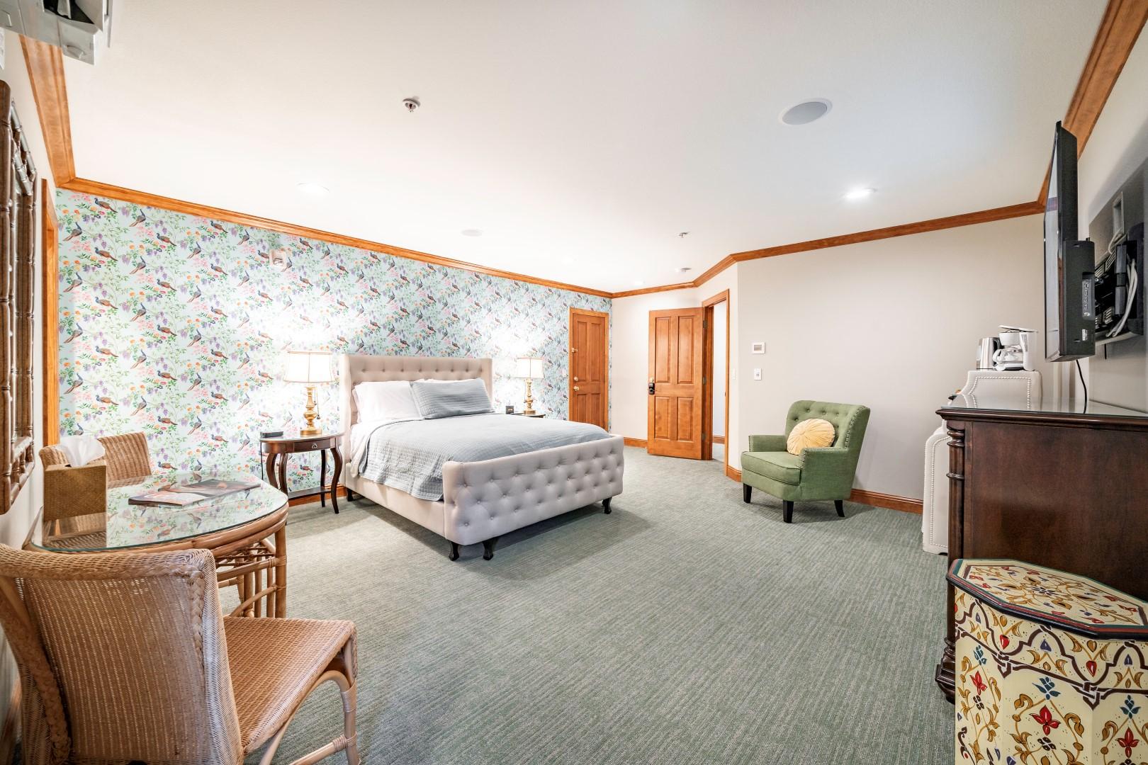 Valley View Addition (jacksonville) - Commercial Sale