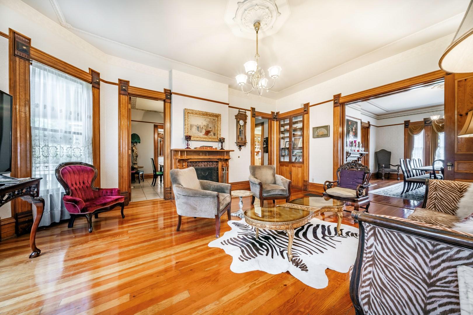 Valley View Addition (jacksonville) - Commercial Sale