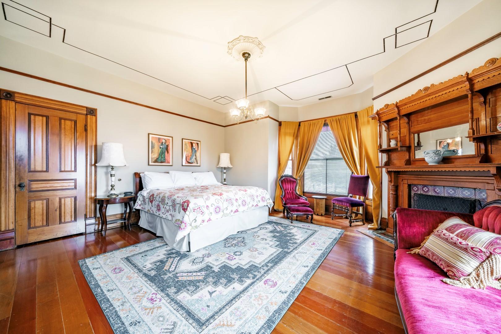 Valley View Addition (jacksonville) - Commercial Sale