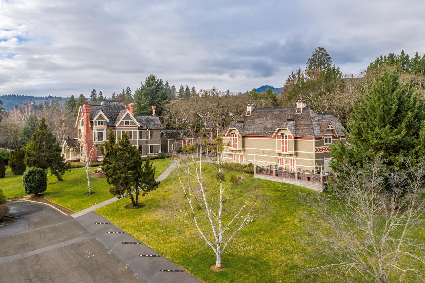 Valley View Addition (jacksonville) - Commercial Sale