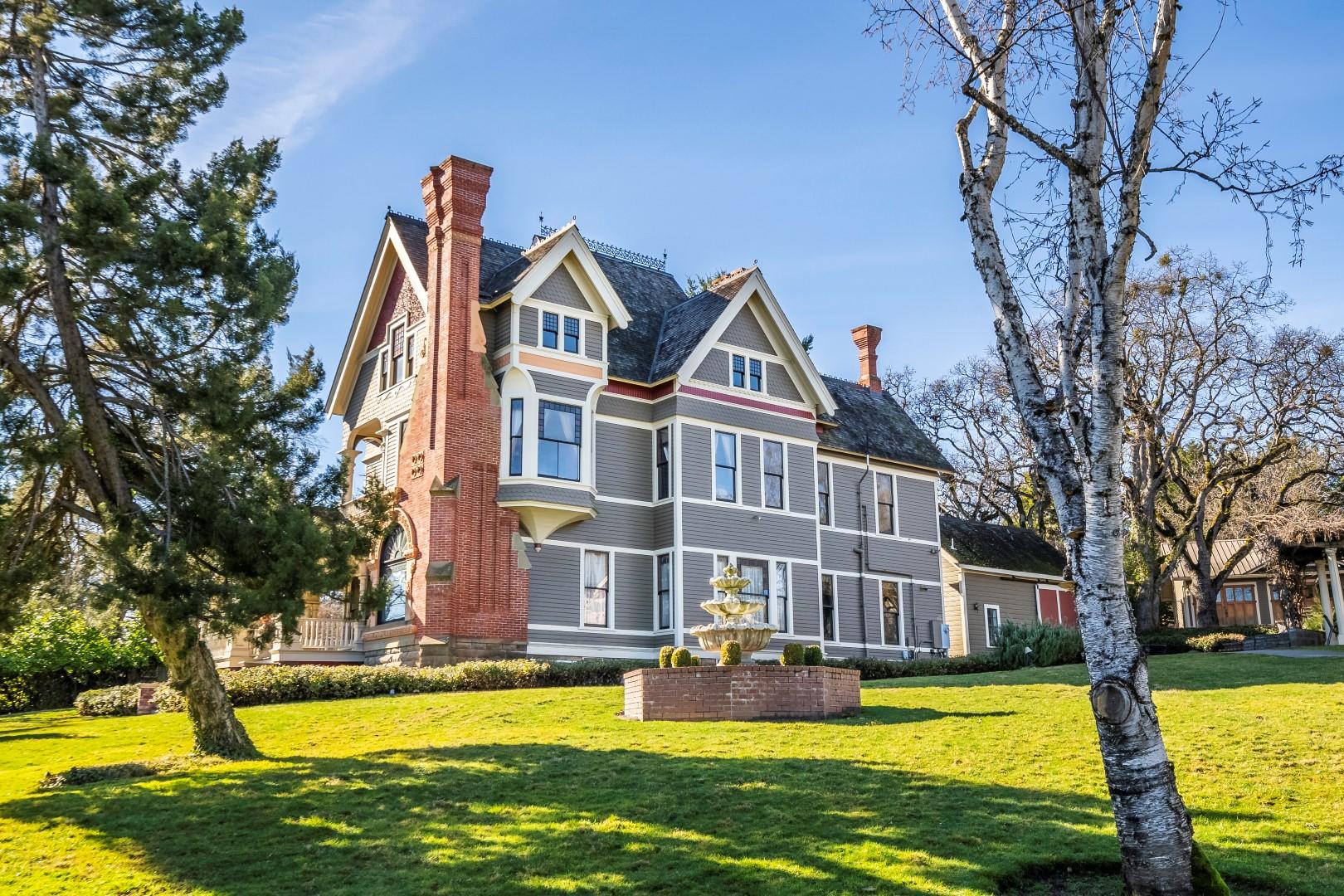 Valley View Addition (jacksonville) - Commercial Sale