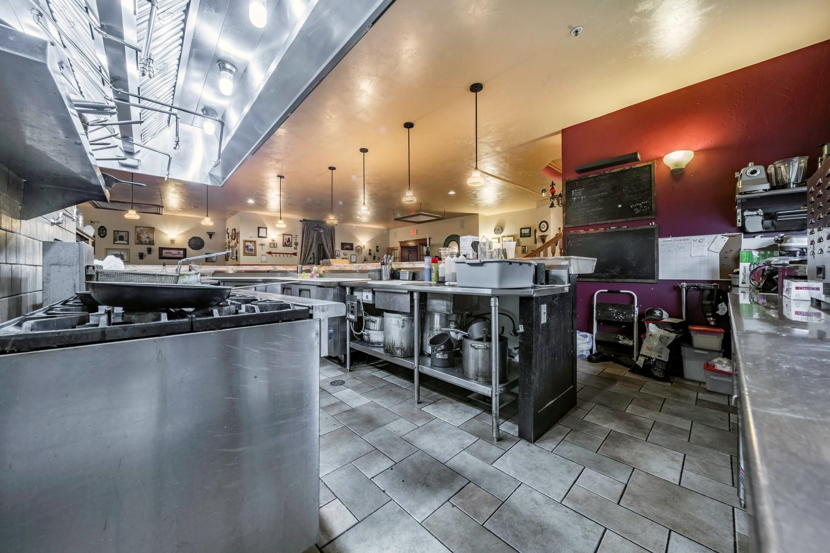 Valley View Addition (jacksonville) - Commercial Sale