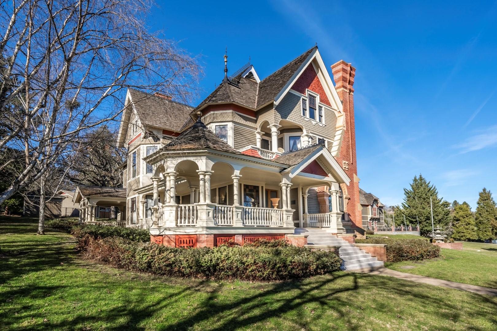 Valley View Addition (jacksonville) - Commercial Sale