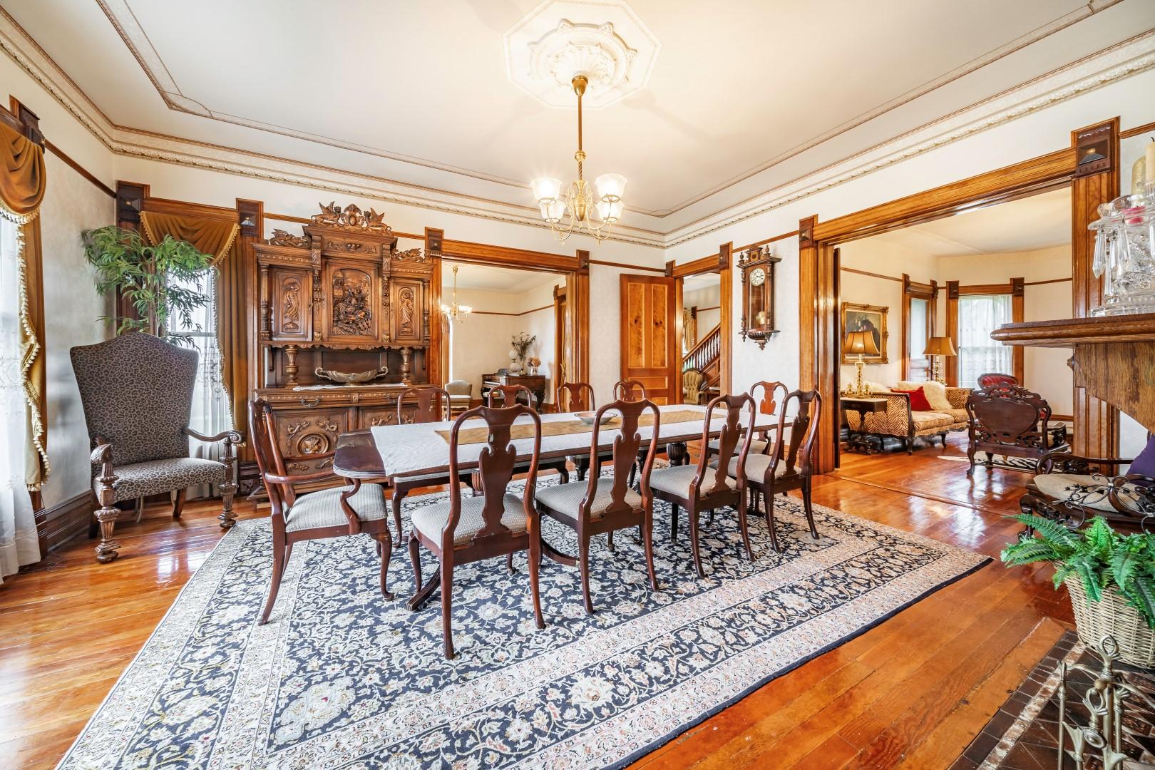 Valley View Addition (jacksonville) - Commercial Sale