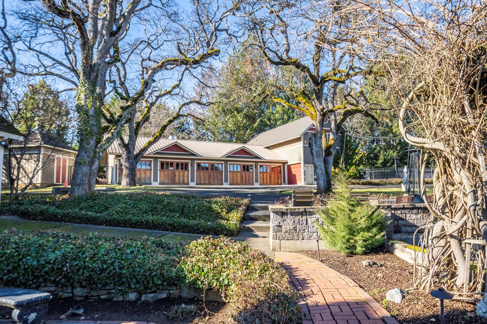 Valley View Addition (jacksonville) - Commercial Sale