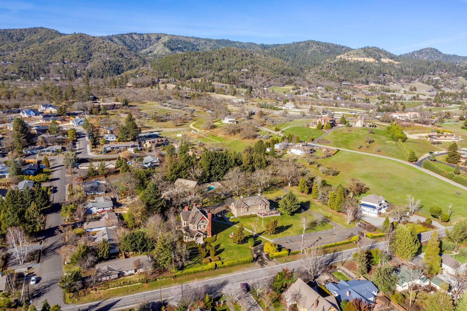 Valley View Addition (jacksonville) - Commercial Sale