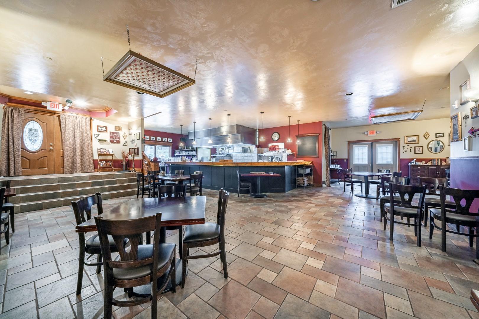 Valley View Addition (jacksonville) - Commercial Sale