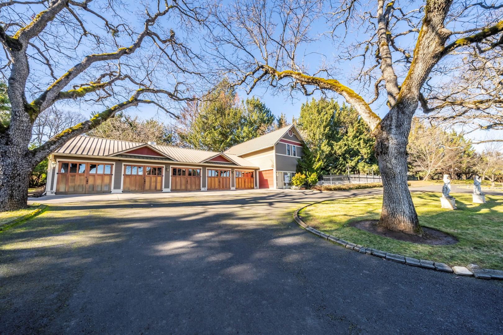 Valley View Addition (jacksonville) - Commercial Sale