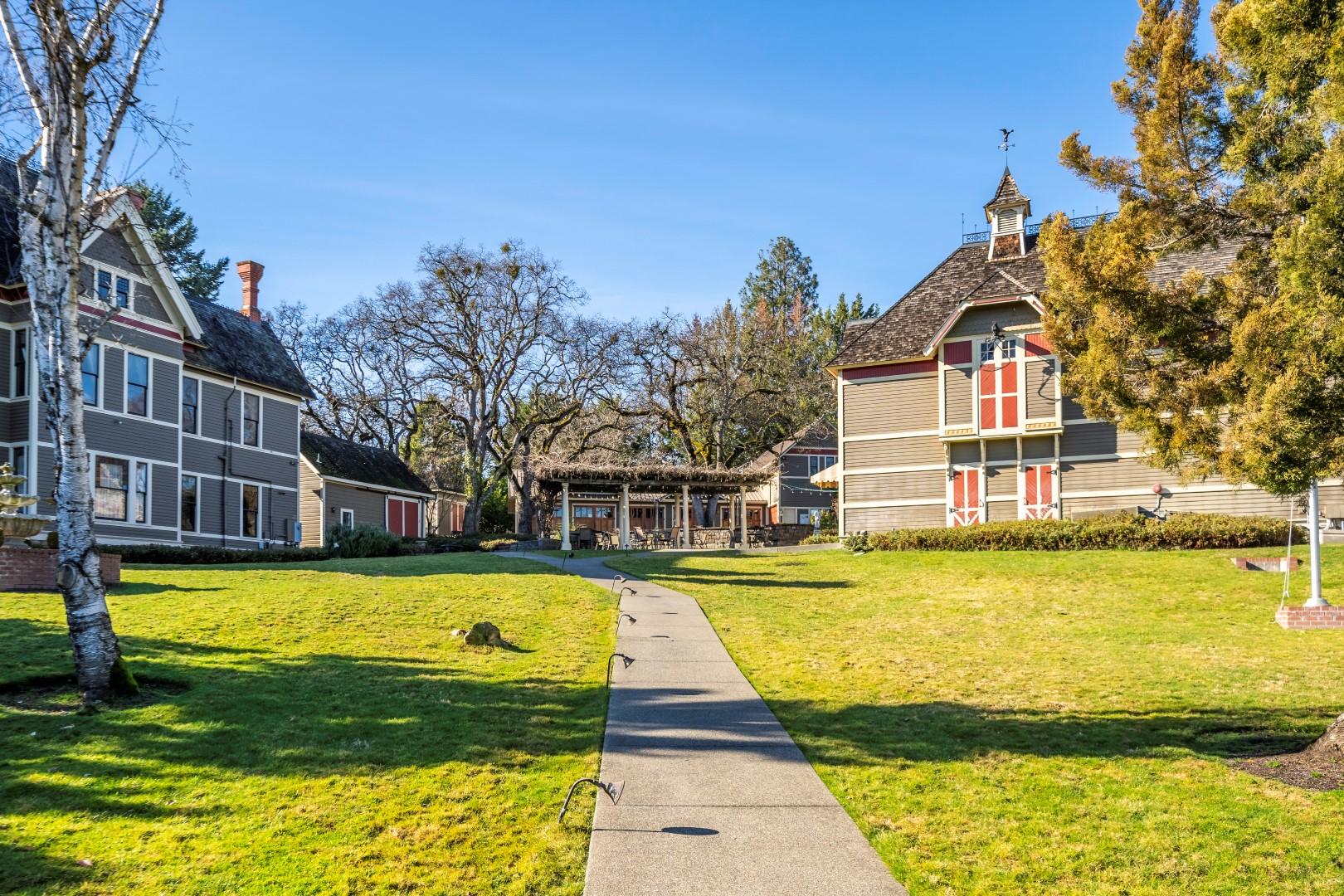 Valley View Addition (jacksonville) - Commercial Sale