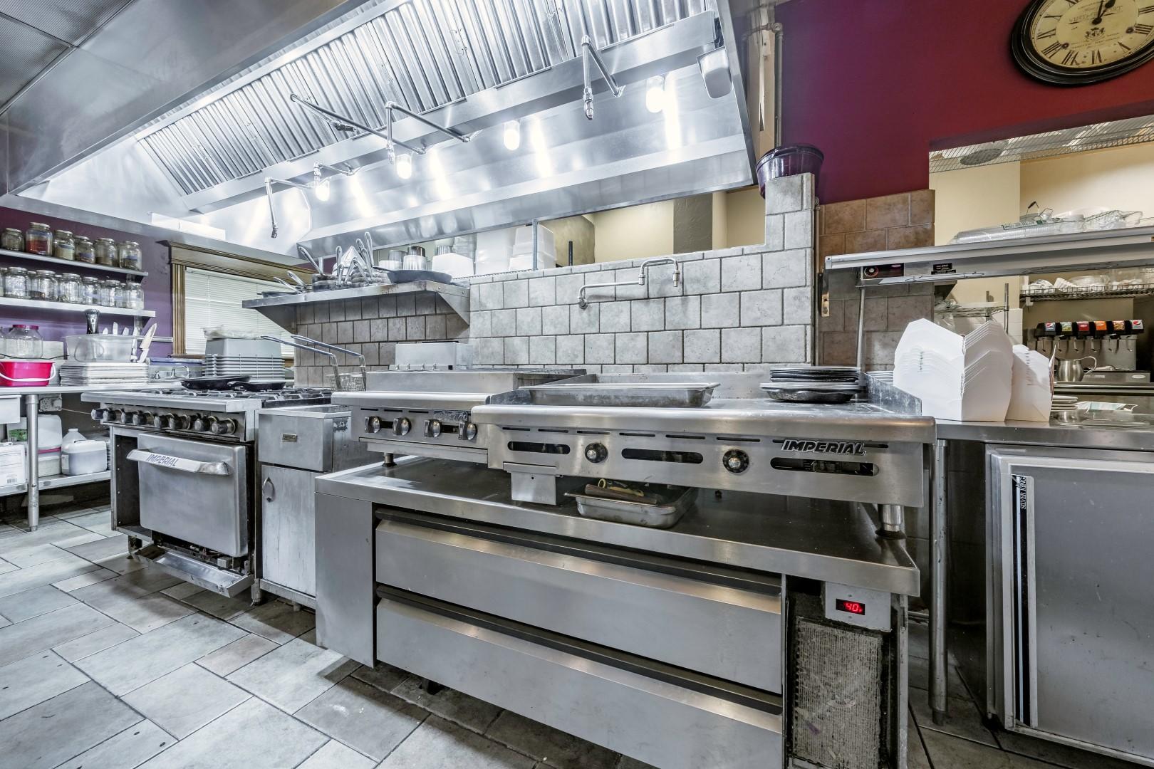 Valley View Addition (jacksonville) - Commercial Sale