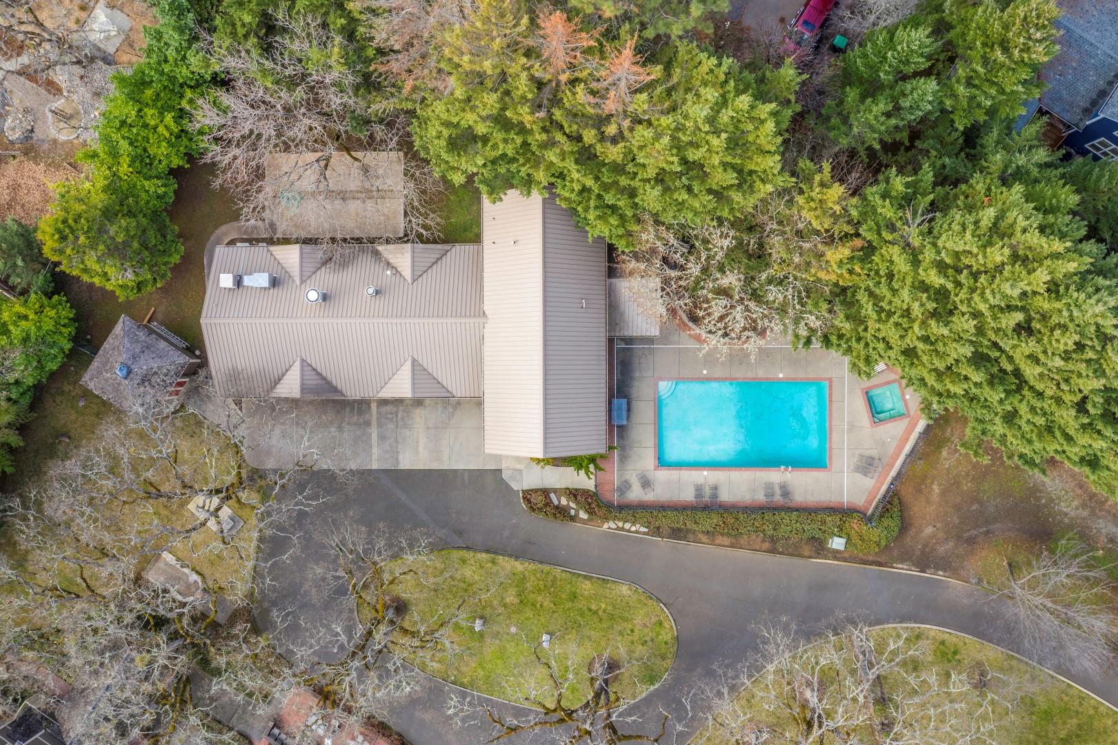 Valley View Addition (jacksonville) - Commercial Sale