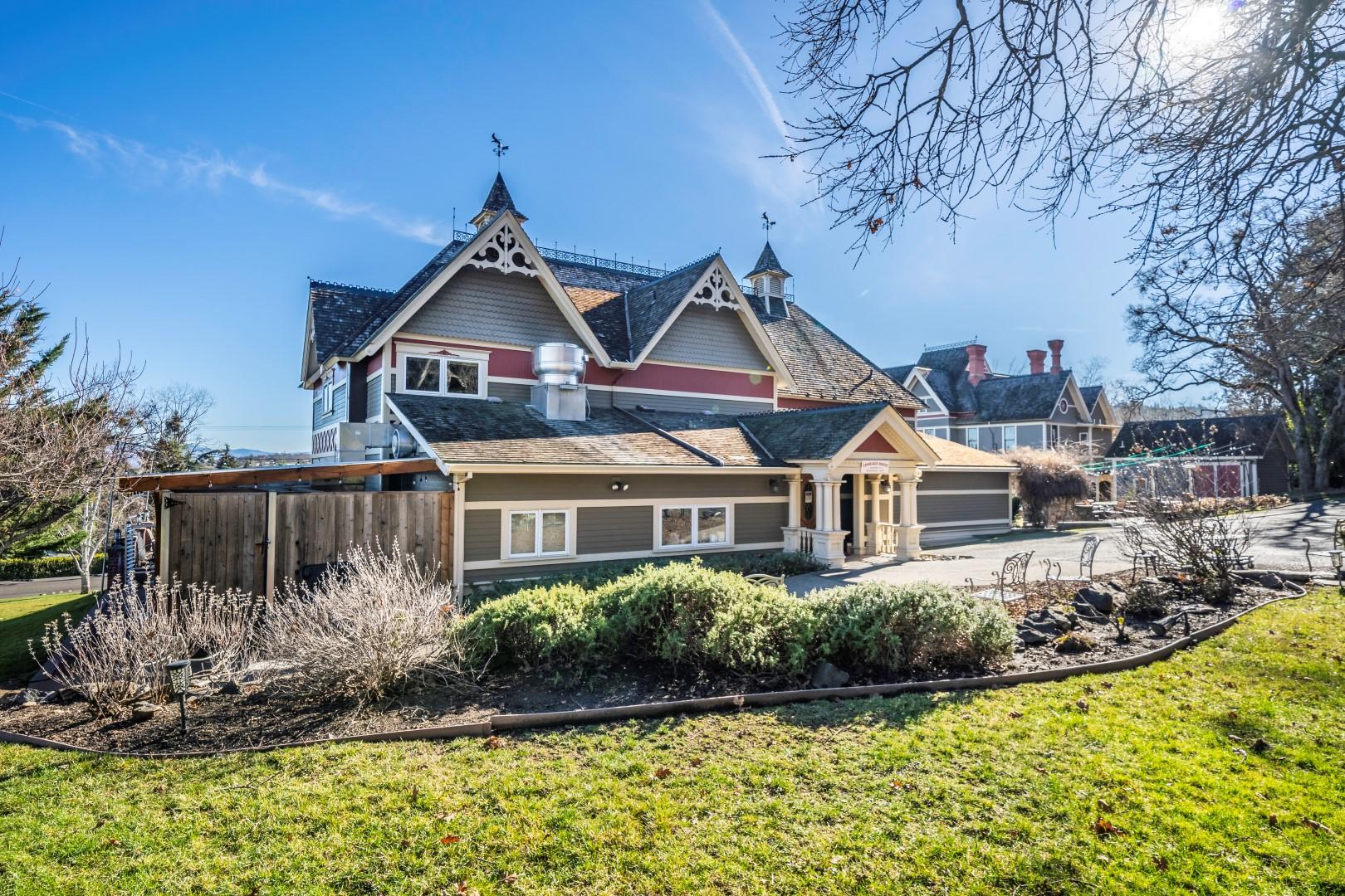 Valley View Addition (jacksonville) - Commercial Sale