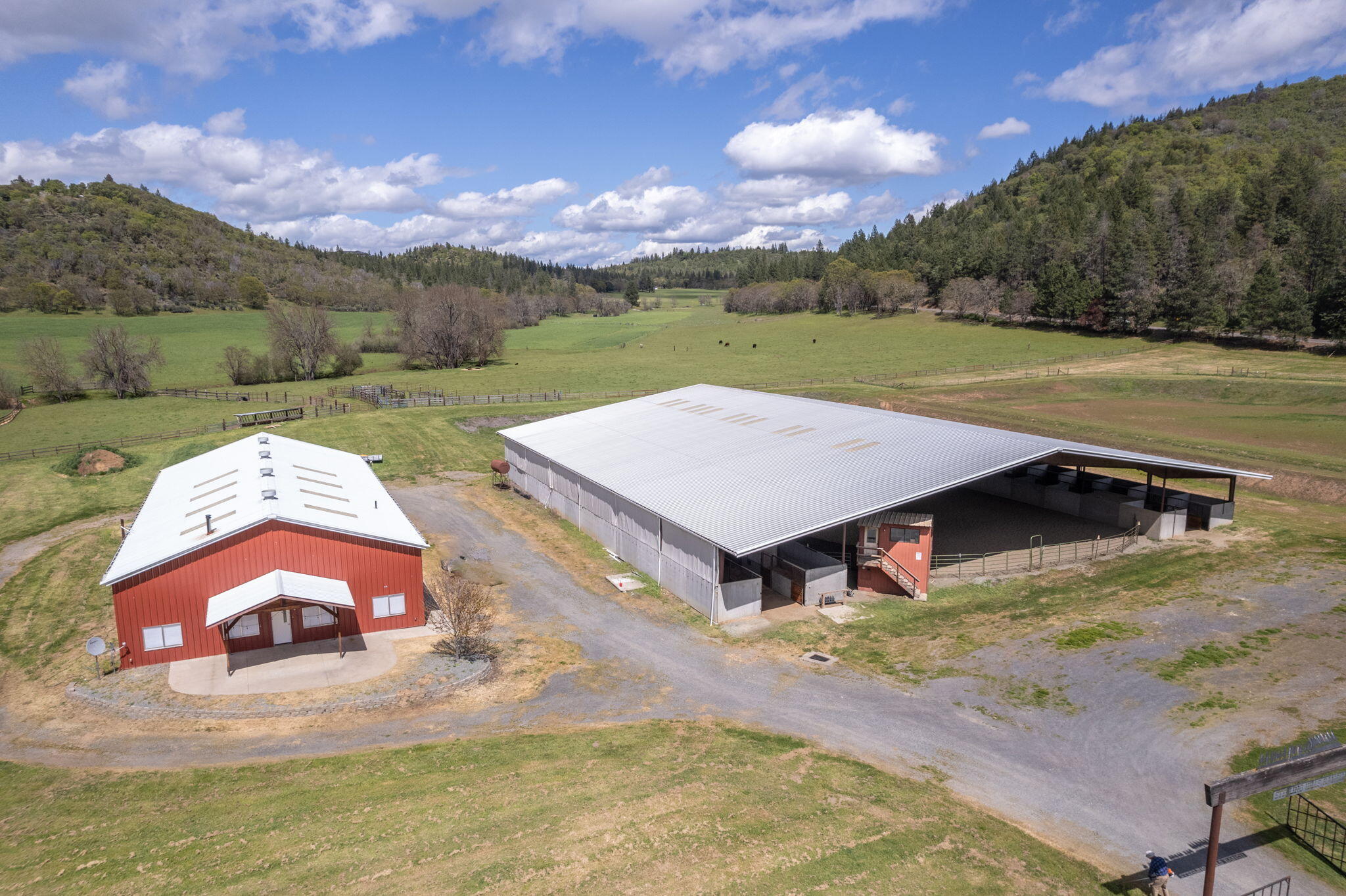 905 Sterling Creek Road