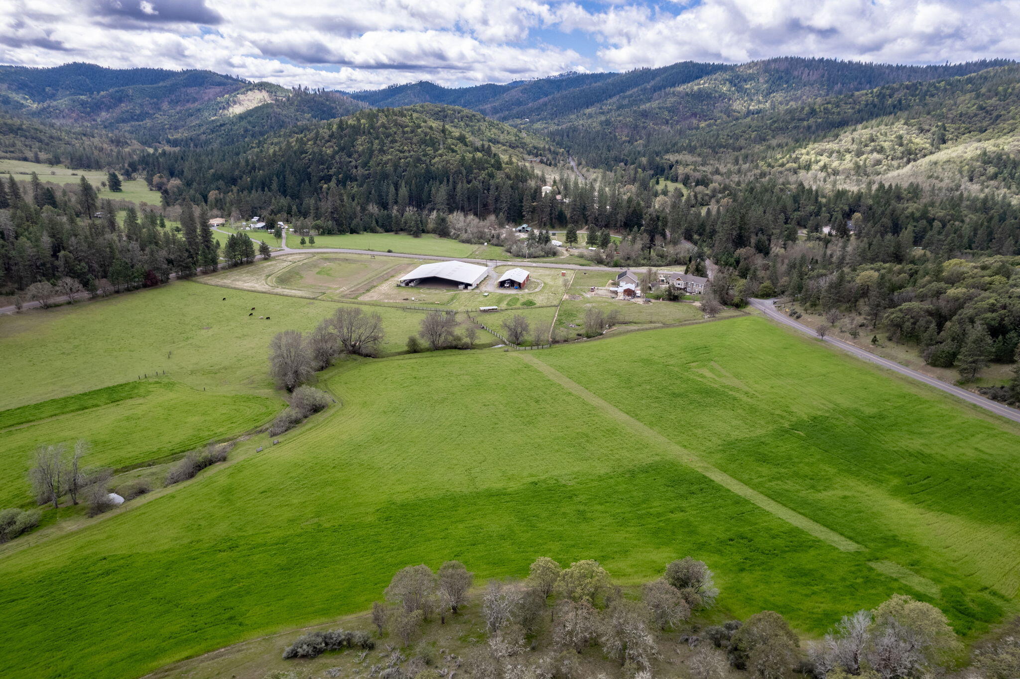 905 Sterling Creek Road