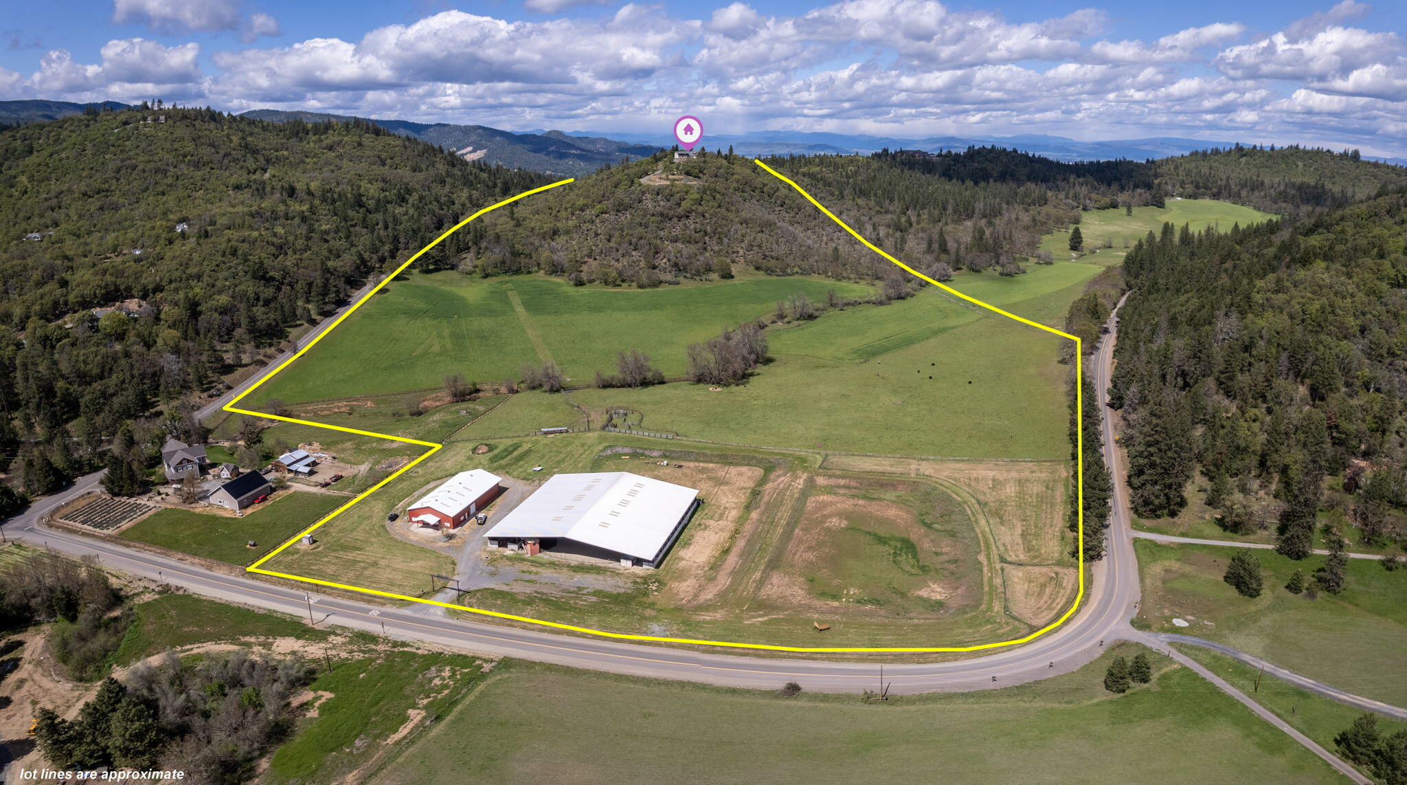905 Sterling Creek Road