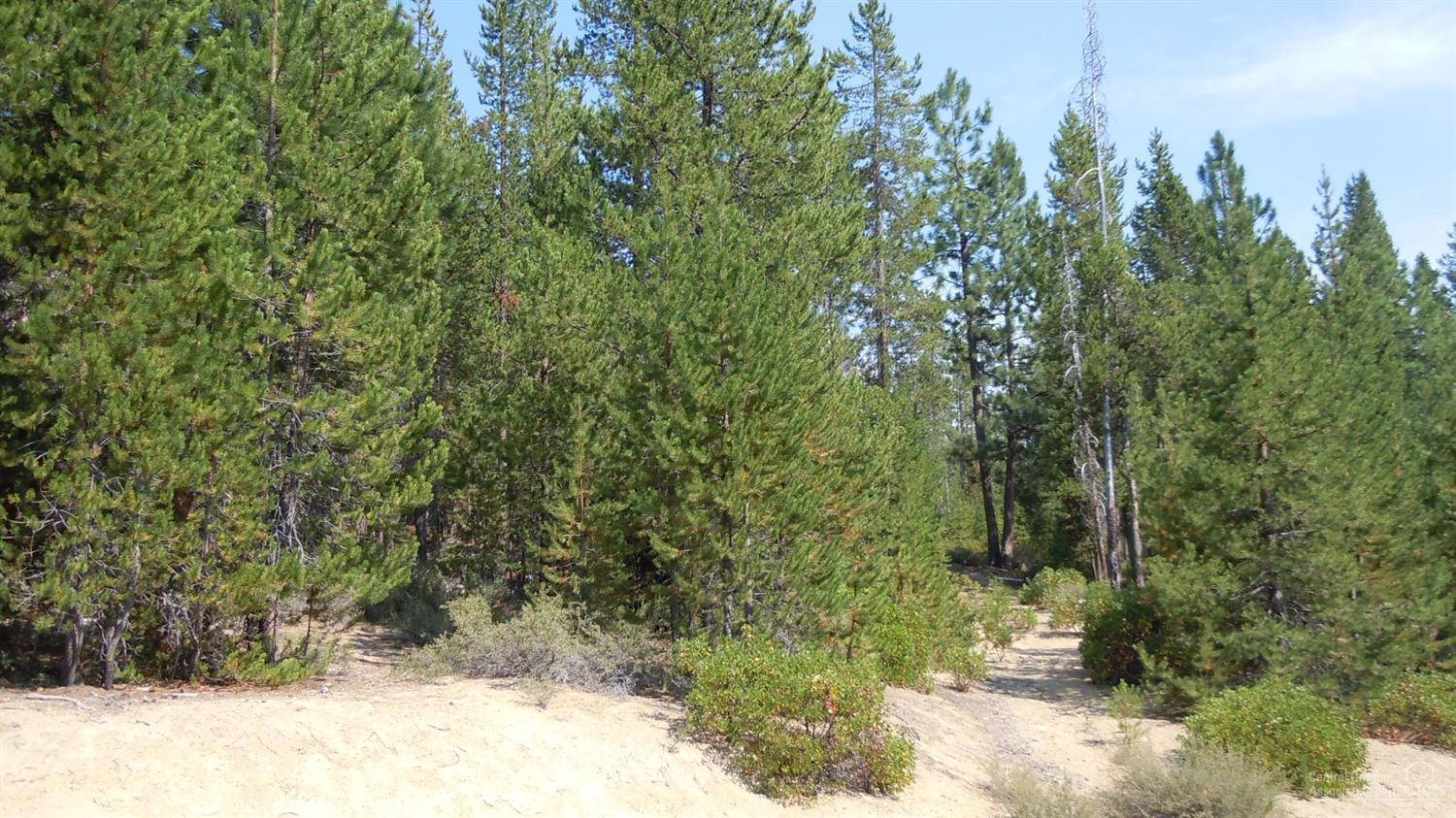 Diamond Peaks - Land