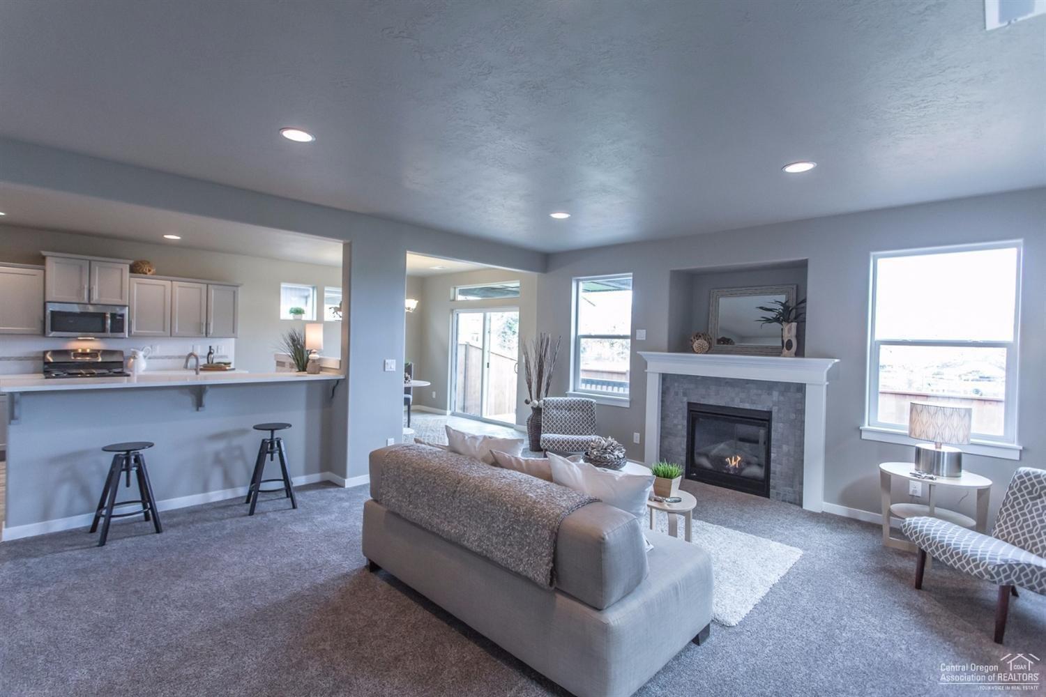 Bailey - Residential