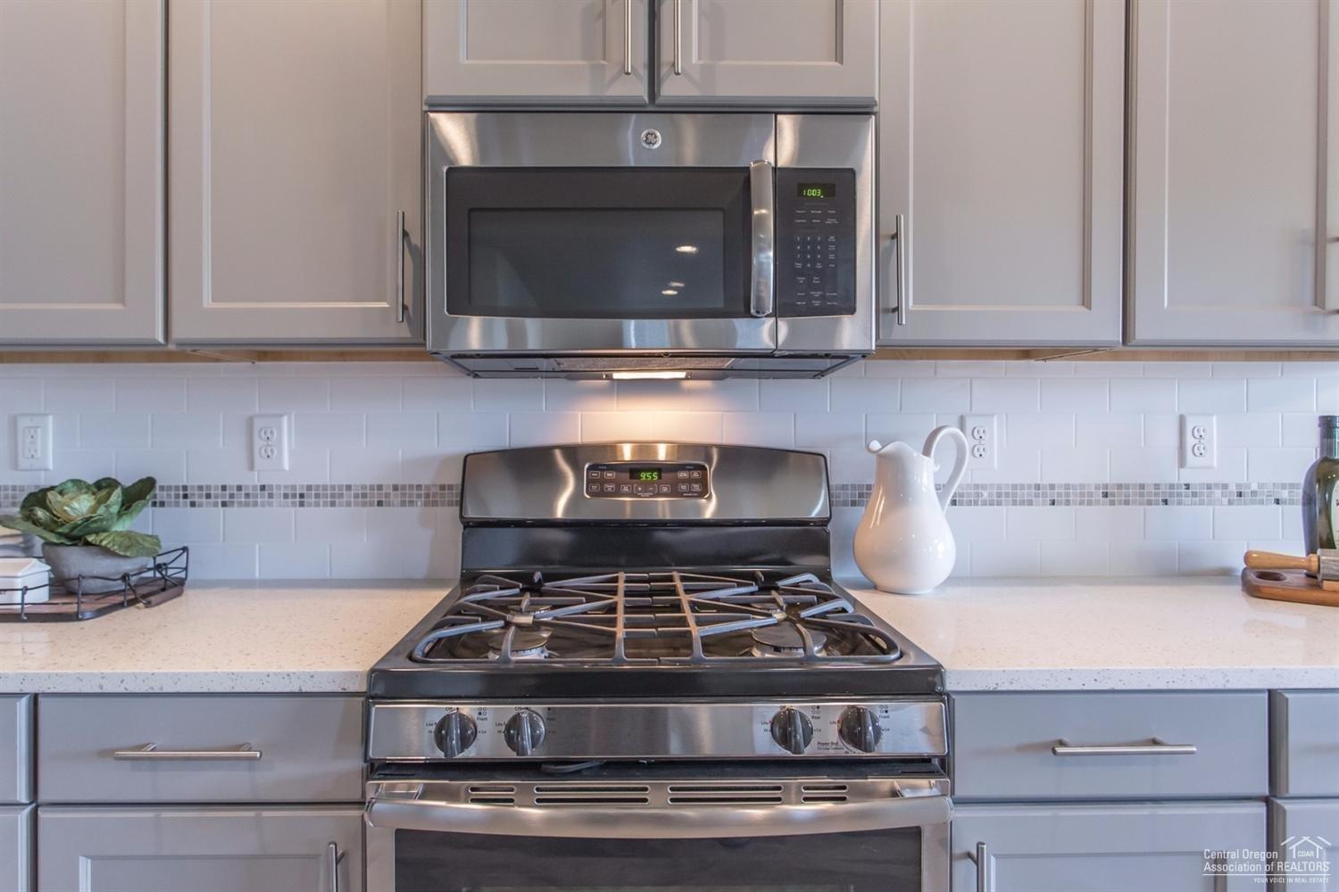 Bailey - Residential