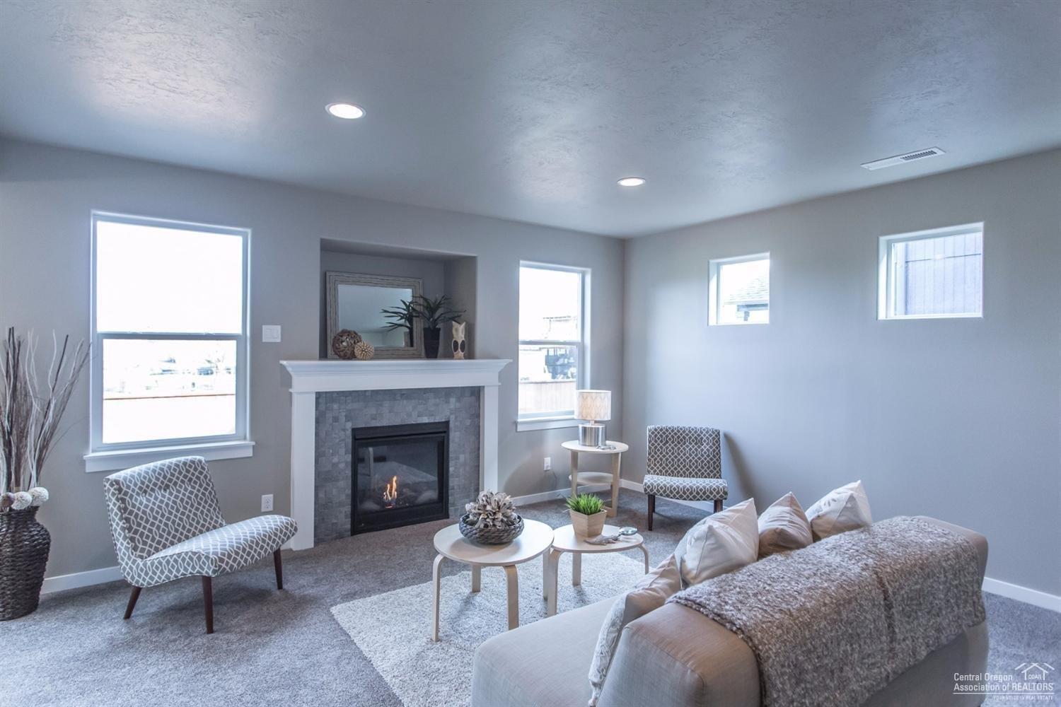 Bailey - Residential