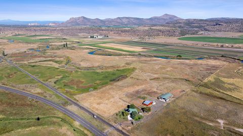 15333 NW oneil Highway Redmond OR 97756