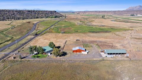 Tiny photo for 15333 NW oneil Highway, Redmond, OR 97756 (MLS # 220209417)